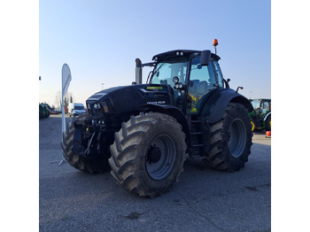 Трактор DEUTZ