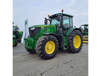 Трактор JOHN DEERE 6230R