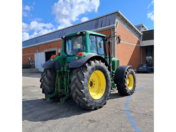 Трактор JOHN DEERE 6920S: слика 5