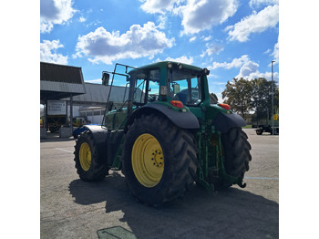 Трактор JOHN DEERE 6920S: слика 3
