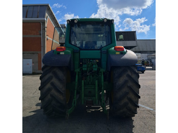 Трактор JOHN DEERE 6920S: слика 4