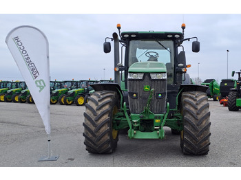 Трактор JOHN DEERE 7290R: слика 3