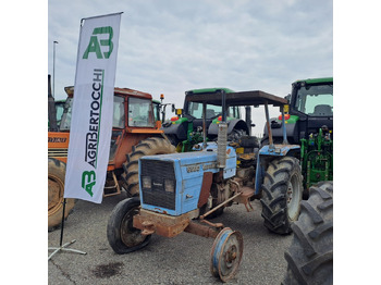 Лизинг на  LANDINI R5500 LANDINI R5500: слика 1