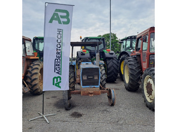 Лизинг на  LANDINI R5500 LANDINI R5500: слика 3