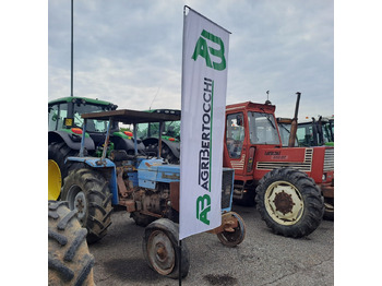 Лизинг на  LANDINI R5500 LANDINI R5500: слика 2