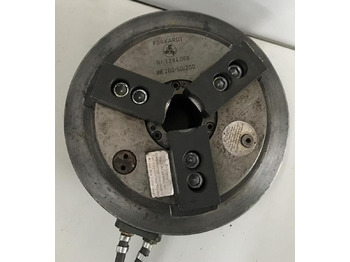 Струг за метал