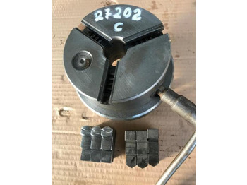 Струг за метал