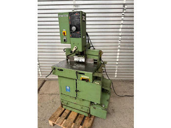 Машина за обработка на метал