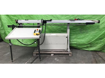 Струг за метал