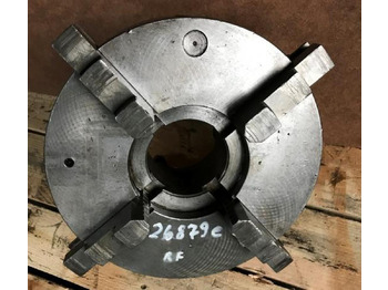 Струг за метал