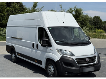 Товарно комбе FIAT Ducato Maxi