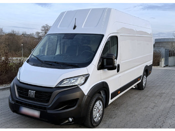 Товарно комбе FIAT Ducato