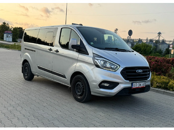 Минибус FORD Transit
