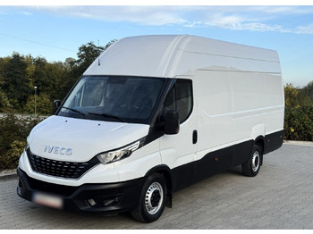 Товарно комбе IVECO Daily