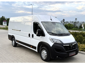Товарно комбе OPEL