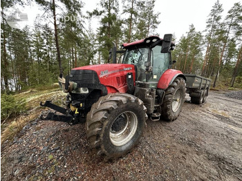Трактор CASE IH Puma 240
