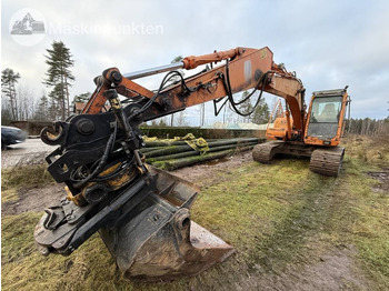 Багер гасеничар DAEWOO