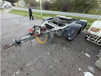 Приколка dolly FLIEGL