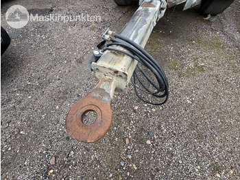 Приколка dolly Fliegl TDS 180 16 T: слика 5 Приколка dolly Fliegl TDS 180 16 T: слика 5