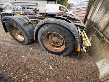 Приколка dolly Fliegl TDS 180 16 T: слика 2 Приколка dolly Fliegl TDS 180 16 T: слика 2