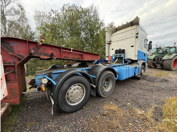 Камион влекач Scania R144LB6X2*4NB460: слика 5