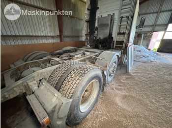 Камион влекач Volvo FH 12: слика 4 Камион влекач Volvo FH 12: слика 4