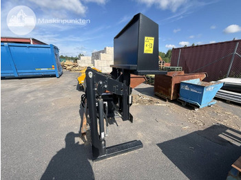 Опрема за ракување со материјали