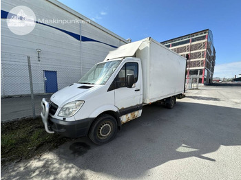Комбе фургон MERCEDES-BENZ Sprinter 315