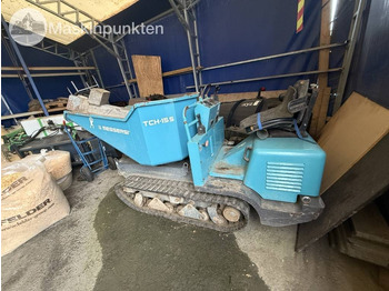 Мини истоварувач