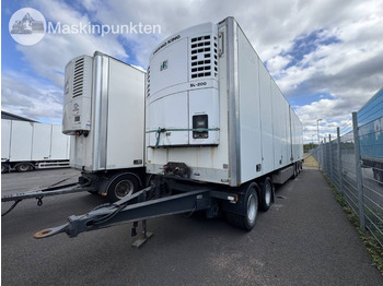 Полуприколка ладилник NÄRKO