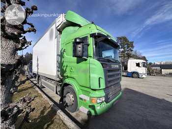 Камион ладилник SCANIA R 480