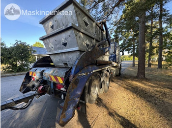 Камион за подигање контејнери Scania R 560 LB: слика 4