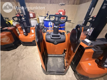 Електричен вилушкар Toyota BT LPE 250: слика 5 Електричен вилушкар Toyota BT LPE 250: слика 5