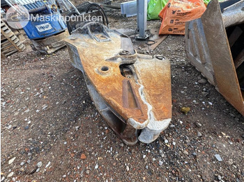 Нож за парање VTN