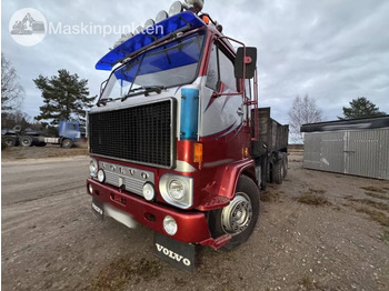 Кипер VOLVO F89