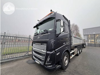 Кипер VOLVO FH16 750