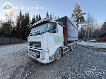 Камион со кука за подигање VOLVO FH