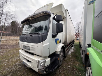 Лизинг на Volvo FL 240  Volvo FL 240: слика 1