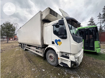 Лизинг на Volvo FL 240  Volvo FL 240: слика 2