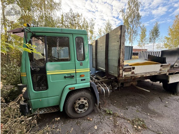 Кипер VOLVO FL