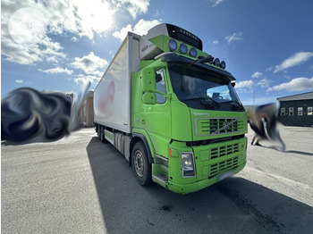 Камион ладилник VOLVO FM 340