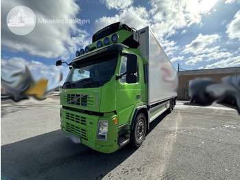 Камион ладилник VOLVO FM 340