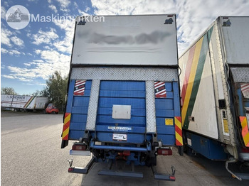 Камион сандучар Volvo FM 440: слика 5