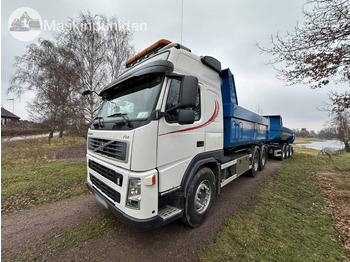 Кипер VOLVO FM 440