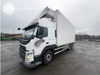 Камион ладилник VOLVO FM