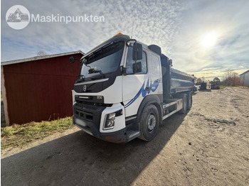 Кипер VOLVO FM
