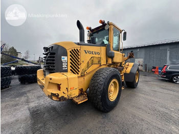 Натоварувач на тркала Volvo L 90 E: слика 5