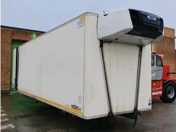 Фрижидерски заменлив сандак CHEREAU