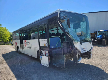Приградски автобус IRISBUS