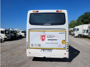 Приградски автобус IRISBUS RECREO-CROSSWAY 12 POP: слика 5